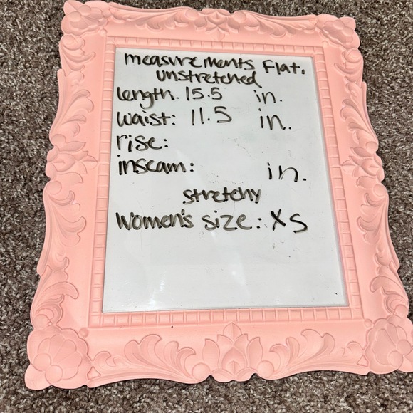 Adidas AEROREADY Skirt Women's XS Tennis Golf Athletic Blue Pleated Preppy‎ - Picture 8 of 8